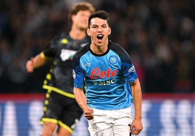 لس‌آنجلس در یک قدمی جذب اروین لوزانو