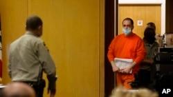 پایان جلسات استماع مقدماتی؛ پرونده نیما مومنی به عنوان «متهم و مظنون به قتل» به دادگاه می‌رود