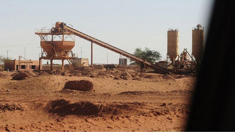   کودتا در نیجر؛ آیا فرانسه دچار بحران کمبود اورانیوم و انرژی می‌شود؟