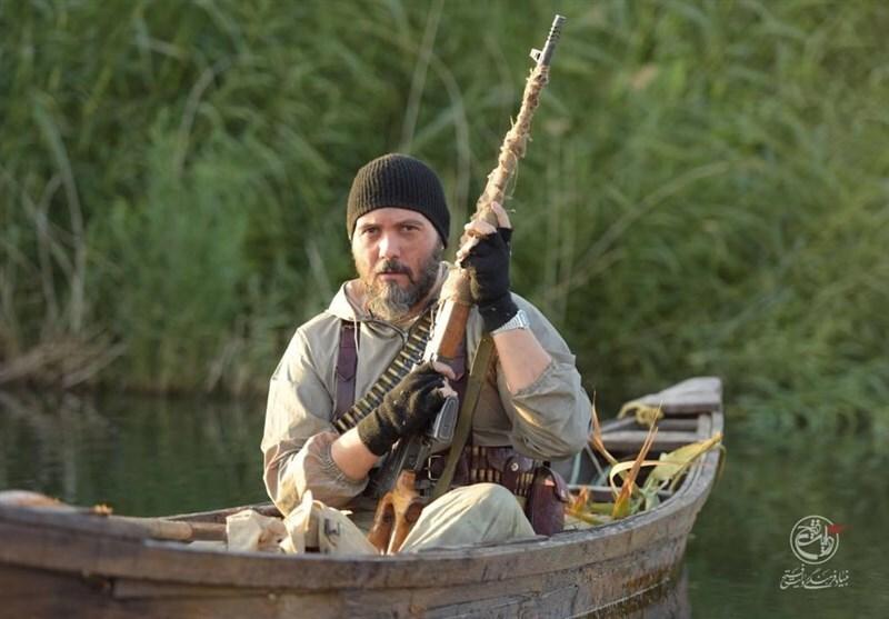 «تک‌تیرانداز» و «دست‌های خالی» در آخر هفته تلویزیون