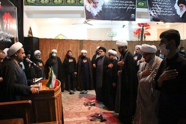 تجمع روحانیون اهل سنت شرق هرمزگان در محکومیت هتک حرمت به قرآن