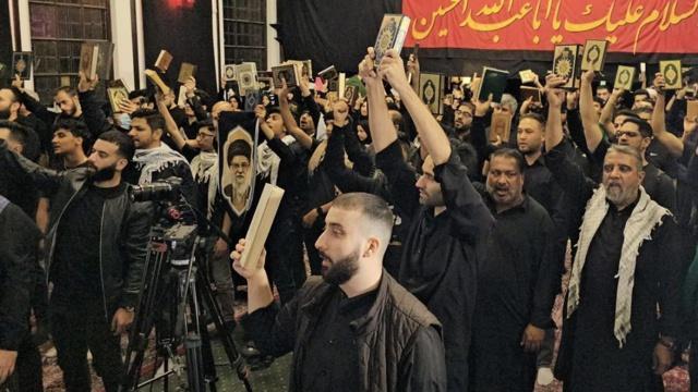 سپاه گروه تروریستی فعال در بریتانیا است - Gooya News