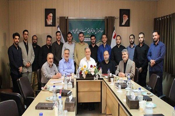 دوره آموزش عالی قاریان جوان ممتاز و بین‌المللی قرآن برگزار شد