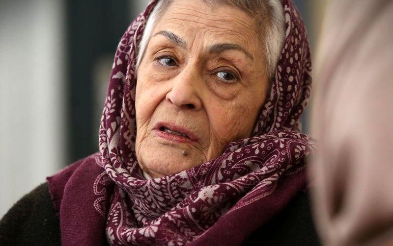 گفتگویی که موزه سینما برای زادروز «ژاله علو» منتشر کرد + فیلم