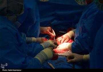 افشای درخواست ۳ هزار یورویی پزشک بنام برای عمل جراحی قلب!