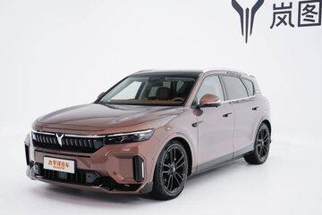 این خودروی چینی از روی هواپیما ساخته شده‌است!/ عکس