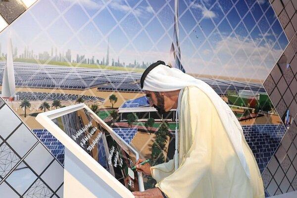 خیز شیخ‌نشینان برای تبدیل شدن به هاب انرژی‌های تجدیدپذیر منطقه