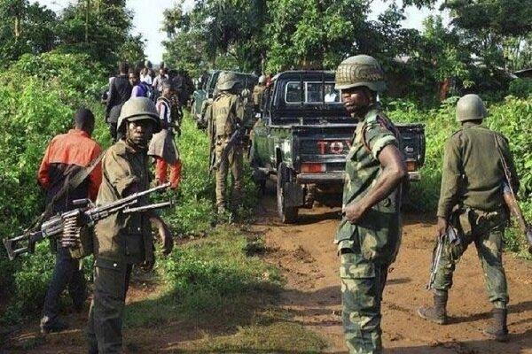 حمله به روستایی در شرق کنگو/ دست‌کم ۹ نفر کشته شدند