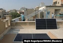 تابستان گرم و بحران تأمین انرژی در ایران
