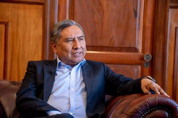 مایتا: نظم نوین جهانی به‌معنی پایان هژمونی غرب است