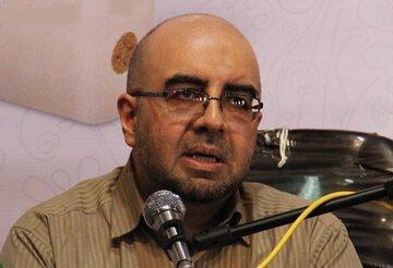 جویا جهانبخش: ریشه تاریخی حکایت ایثار حضرت ابوالفضل(ع)