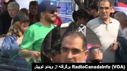 واکنش‌ها به حضور قاضی‌زاده در مونترآل؛ اسماعیلیون خواستار پاسخگویی مقامات کانادا شد