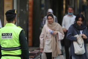 "لیبراسیون" جهان را به حمایت از نبرد زنان دلیر ایران علیه رژیم تاریک‌اندیش اسلامی فراخواند - Gooya News