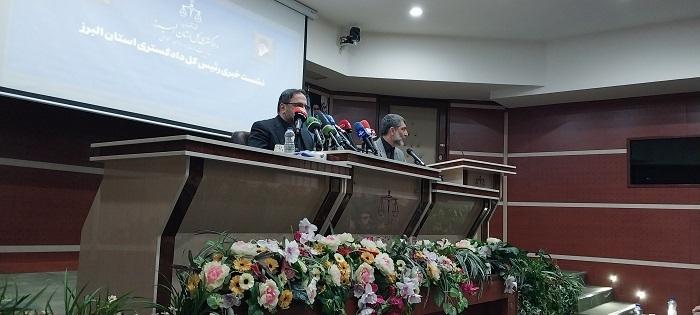 تصاویر اختصاصی «تابناک» از زندان رجایی شهر!/زندانیان  به کجا منتقل شدند؟/چرا خبر نوع کاربری جدید زندان رجایی شهر به اندازه خبر تخلیه آن مهم است؟