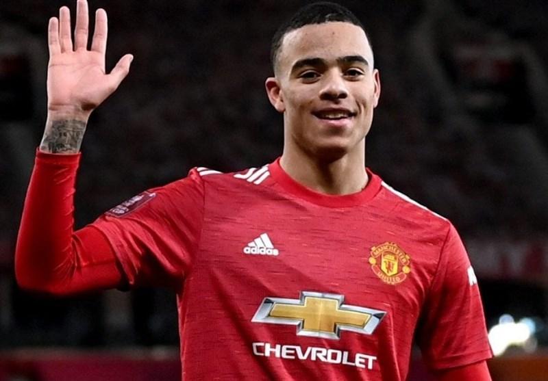 گرین‌وود در آستانه بازگشت به ترکیب منچستریونایتد