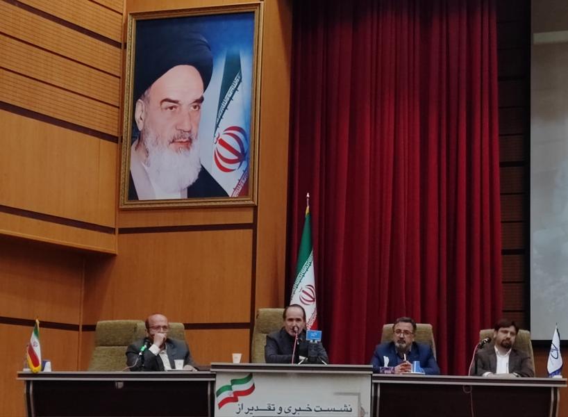 خط تولید واکسن پروتئین نوترکیب به صورت صنعتی راه‌اندازی می‌شود