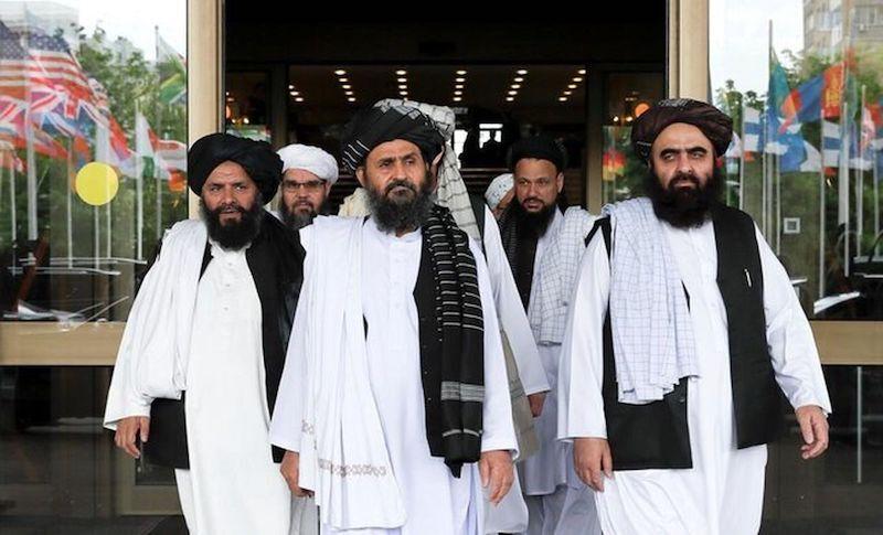 طالبان اجازه بازدید از بندهای کمال خان و کجکی را نداد