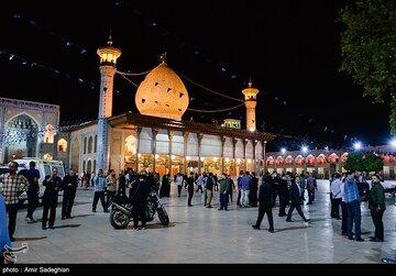 الجزیره از قول منبع مطلع ایرانی: دو تروریست مسلح حمله به شاهچراغ، ایرانی نیستند