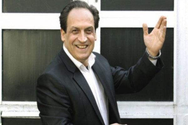 بهمن هاشمی به «میدون» تلویزیون بازگشت