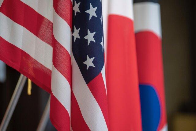 معاهده «کمپ دیوید» این‌بار برای کره‌جنوبی و ژاپن