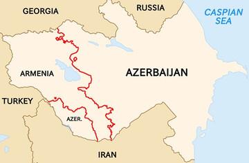 تحولات مهم قفقاز؛ پروژه دالان موهوم تورانی چیست؟