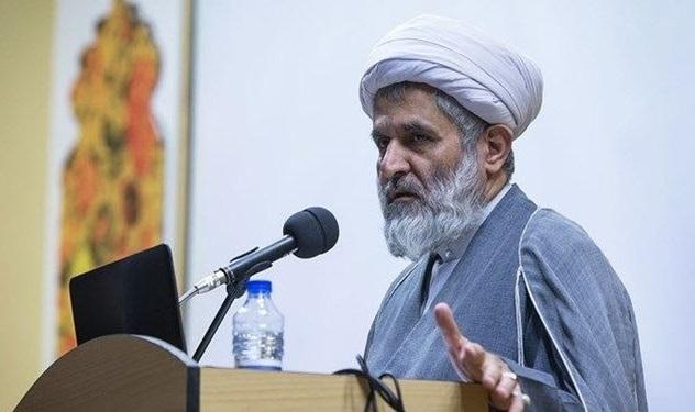 حجت‌الاسلام طائب: در اسناد اسرائیل بیان شده که به ۸۰ سالگی نخواهد رسید / تا ۲۰۲۷ بین چین و آمریکا جنگ نمی‌شود