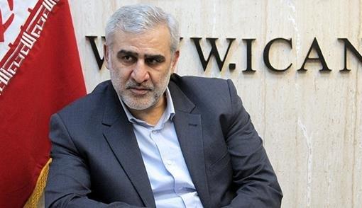 محمودوند: آزادسازی اموال بلوکه شده ادامه خواهد داشت/ ایران با اقتدار پای میز مذاکره است + فیلم