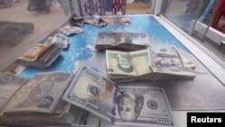 افتتاح حساب شش بانک خصوصی در قطر برای «دلارهای» کره‌ای؛ پای آلمان در میان است 