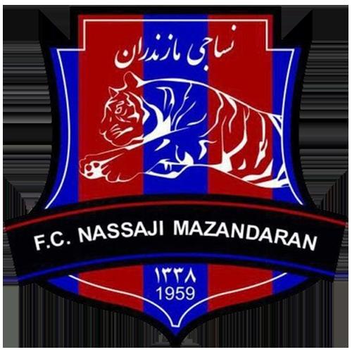 آزادی قفل دروازه را باز کرد/ گزارش زنده:مس رفسنجان 0 - 1  نساجی