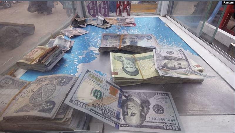 افتتاح حساب شش بانک خصوصی در قطر برای &laquo;دلارهای&raquo; کره ای؛ پای آلمان در میان است 