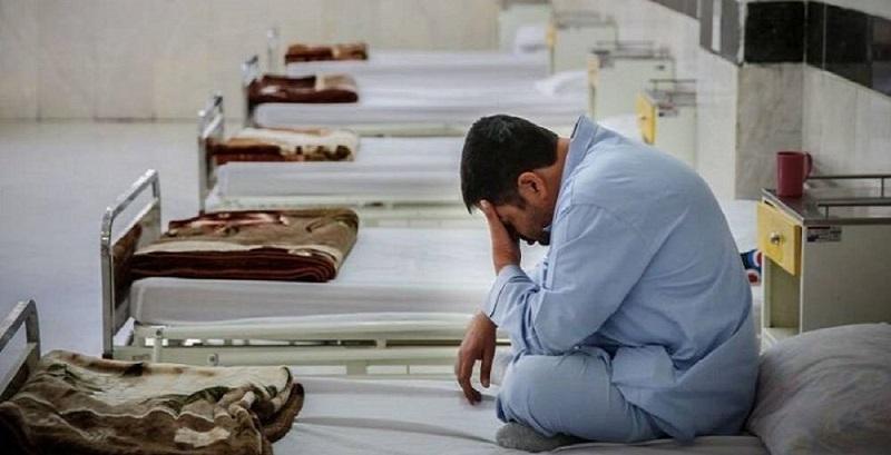 به داد داروی جانبازان اعصاب و روان برسید