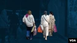 دست‌کم ۷ فعال حقوق زنان در استان گیلان بازداشت شدند