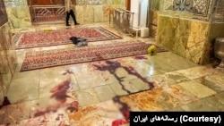 مقام قضایی استان فارس: ۲۰ نفر بازداشت شدند؛ «تروریست» حادثه شاهچراغ «پشیمان» نیست