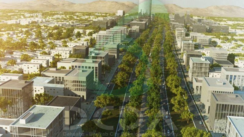 سرنوشت بزرگترین پروژه افغانستان بعد از طالبان