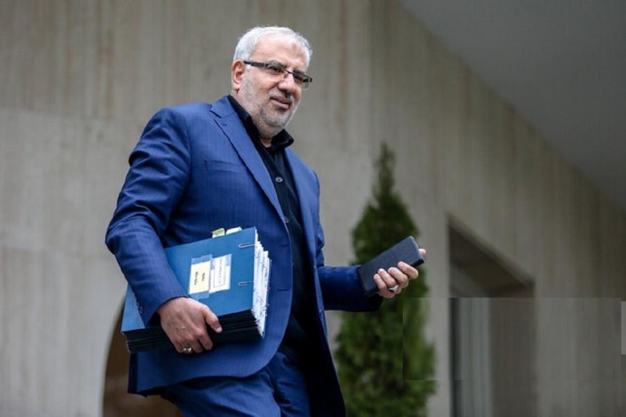 وزیر نفت: «روال سوختگیری در کشور عادی است»