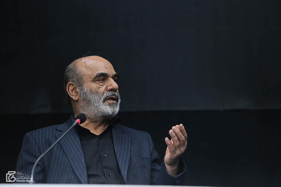 مشروطه اسلامی با اعدام شیخ فضل‌الله نوری شکست خورد