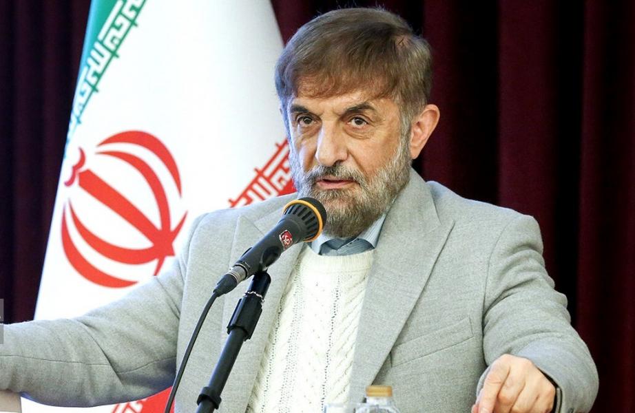 کاروان ۱۵ هزار نفره پیاده روی اربعین از ۲۰۲۰ محله کمتر برخوردار ایران هستند/ ۳۳ درصد جوانان کاروان رهسپاران عصر ظهور زیر ۳۳ سال هستند