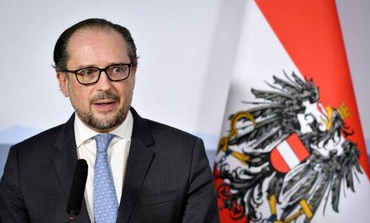 اتریش، غرب را به نگرش واقع‌بینانه درباره روسیه دعوت کرد