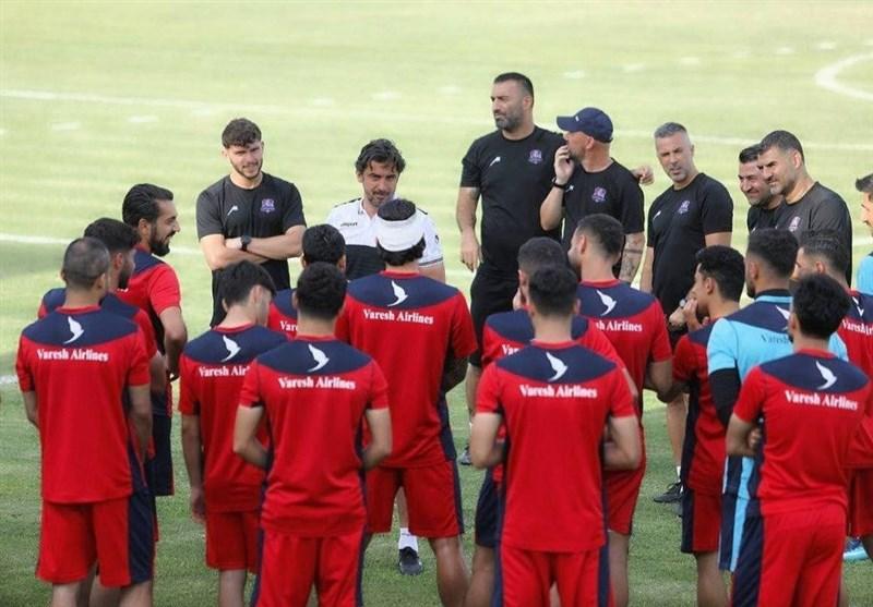 سفر نمایندگان نساجی به مالزی