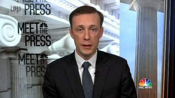 سالیوان: توافق با ایران در خصوص آزادی زندانیان آمریکایی همچنان در مسیر خود پیش میرود