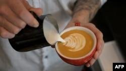 کاربردی جدید برای قهوه؛‌ تفاله‌های بازیافتی قهوه، بتن را ۲۹ درصد قوی‌تر می‌کند