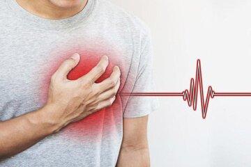 راهکارهای طلایی برای کاهش تپش قلب
