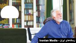 ابراهیم گلستان، نویسنده و کارگردان سرشناس ایرانی، در بریتانیا درگذشت