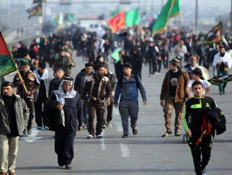  سه هزار میلیارد تومان هزینه اربعین؛ ستاد بازسازی عتبات &laquo;سه هزار موکب ایرانی&raquo; برپا می کند 