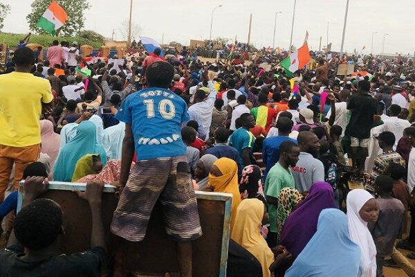 نیجر در حال اخراج سفرای کشورهای غربی و نزدیک به غرب  است
