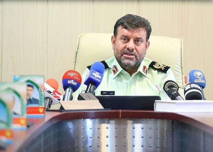 حمل چه دارو‌هایی در عراق ممنوع است؟