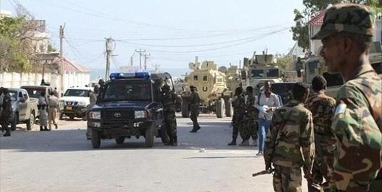 کشته شدن ۱۳ عضو گروه تروریستی «الشباب» در سومالی