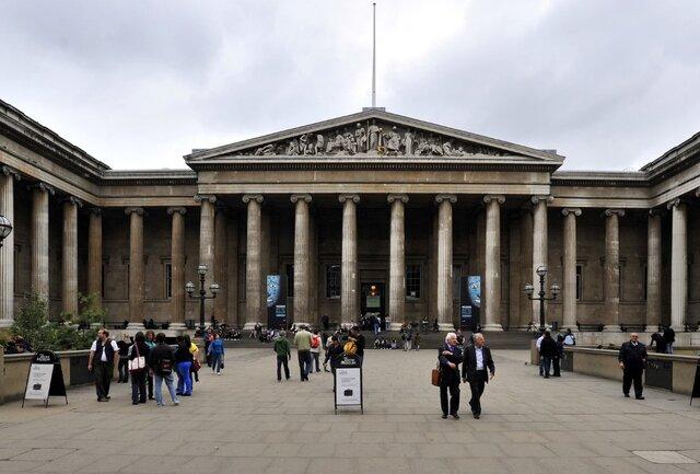 بحران یک سرقت بزرگ