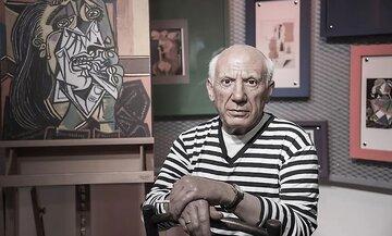 از نقاشی که با ولخرجی آینده‌اش را تباه کرد تا سه گانه هنرمندان!