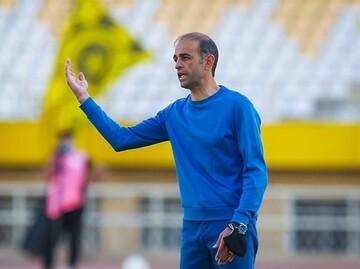 فولاد در انتظار «نویدکیا»